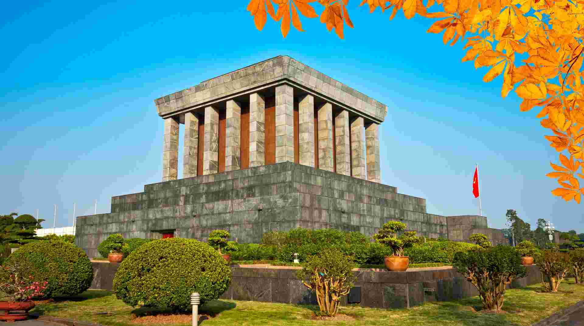 9 Days North-to-South Vietnam Highlights