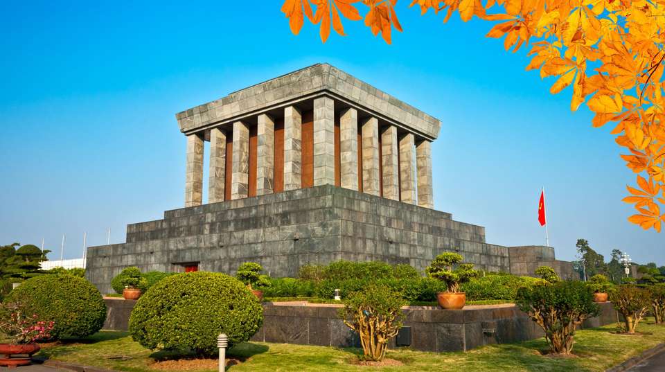 9 Days North-to-South Vietnam Highlights - Asia King Travel - Vietnam - Image 1