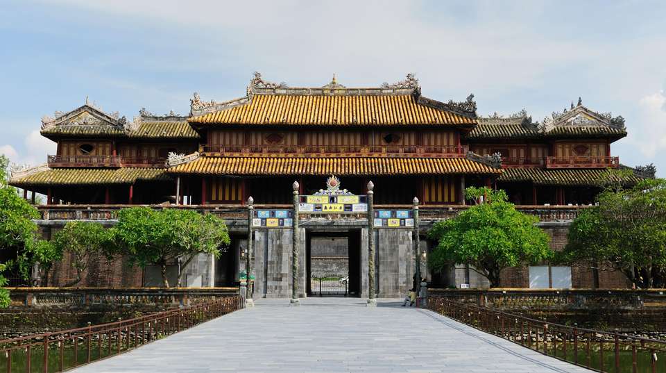 9 Days North-to-South Vietnam Highlights - Asia King Travel - Vietnam - Image 3