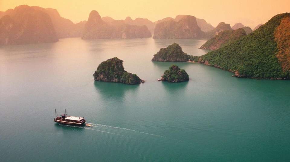 9 Days North-to-South Vietnam Highlights - Asia King Travel - Vietnam - Image 4