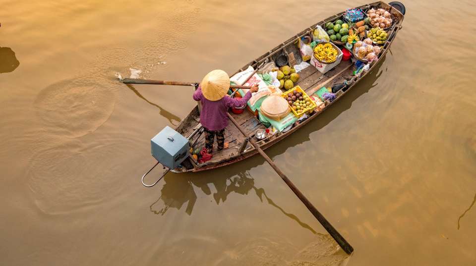 9 Days North-to-South Vietnam Highlights - Asia King Travel - Vietnam - Image 5