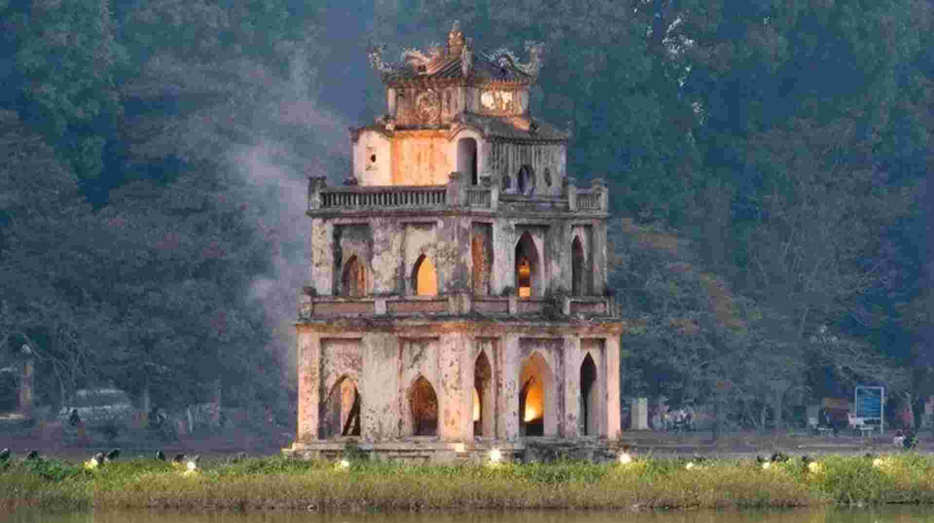 14 Days Vietnam In-Depth Cutural and Natural