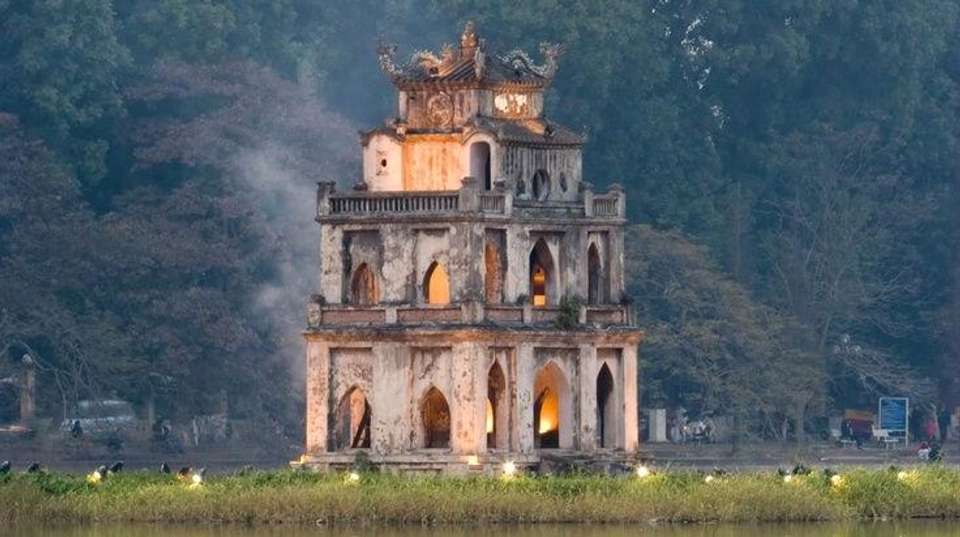 14 Days Vietnam In-Depth Cutural and Natural - Asia King Travel - Vietnam