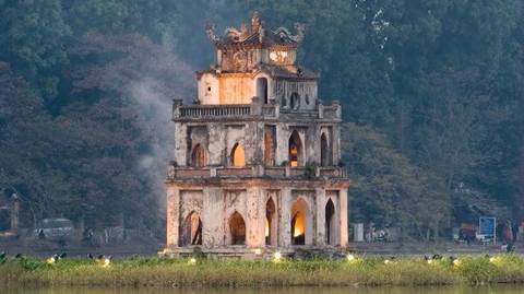 14 Days Vietnam In-depth Cutural And Natural - October 2025