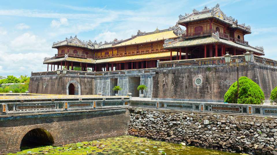 14 Days Vietnam In-Depth Cutural and Natural - Asia King Travel - Vietnam