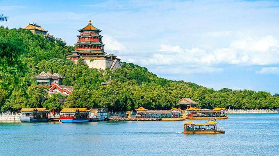 13 Days Relaxing China Tour & Yangtze Cruise - Asia Odyssey Travel - China - Image 2
