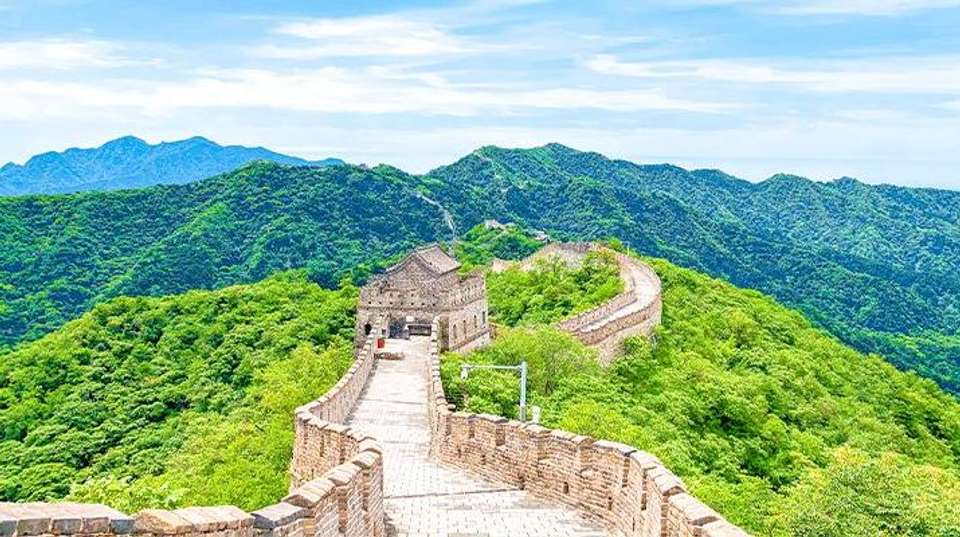 13 Days Relaxing China Tour & Yangtze Cruise - Asia Odyssey Travel - China - Image 3
