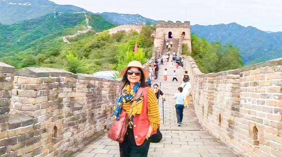 13 Days Relaxing China Tour & Yangtze Cruise - Asia Odyssey Travel - China - Image 5