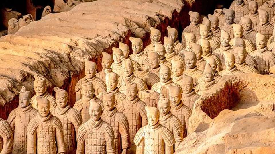 13 Days Relaxing China Tour & Yangtze Cruise - Asia Odyssey Travel - China - Image 6
