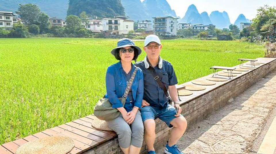 13 Days Relaxing China Tour & Yangtze Cruise - Asia Odyssey Travel - China - Image 7
