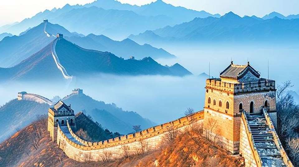 15 Days Cultural Diversity of China, Panda & Holy Tibet - Asia Odyssey Travel - China - Image 2