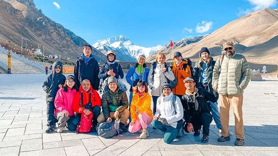 15 Days Cultural Diversity of China, Panda & Holy Tibet - Asia Odyssey Travel - China - Image 3