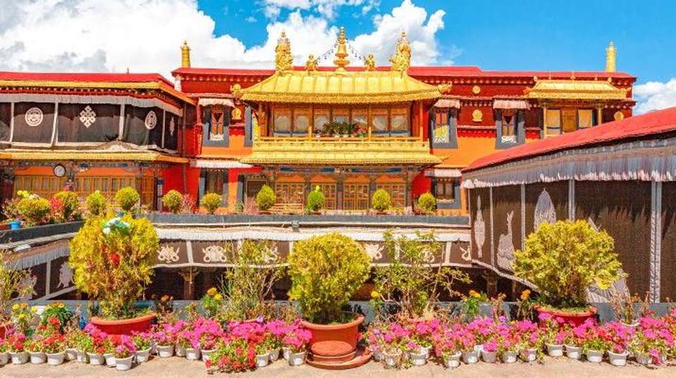 15 Days Cultural Diversity of China, Panda & Holy Tibet - Asia Odyssey Travel - China - Image 4