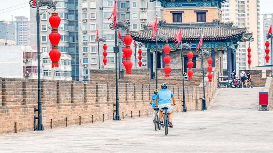 15 Days Cultural Diversity of China, Panda & Holy Tibet - Asia Odyssey Travel - China - Image 5
