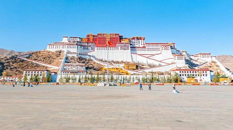 15 Days Cultural Diversity of China, Panda & Holy Tibet - Asia Odyssey Travel - China - Image 7