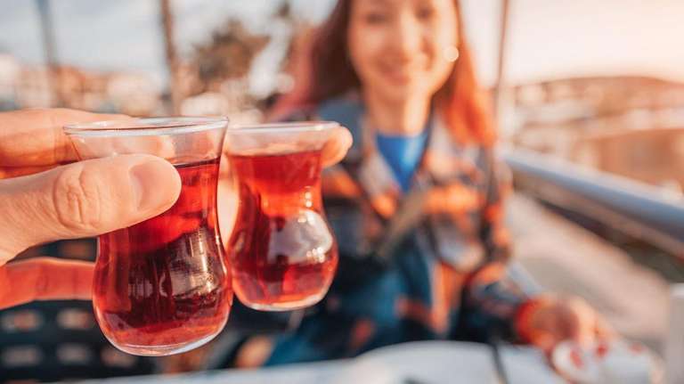 Solo-ish Turkey trip - alternative tour available