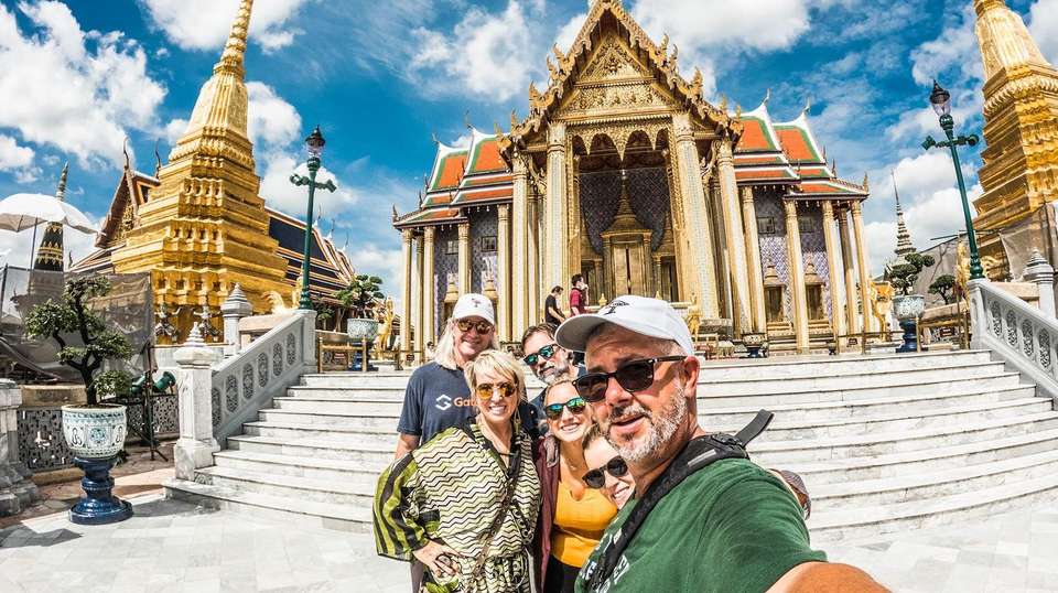 Discover the Cultural Treasures of Thailand and Laos - undefined - Image 2