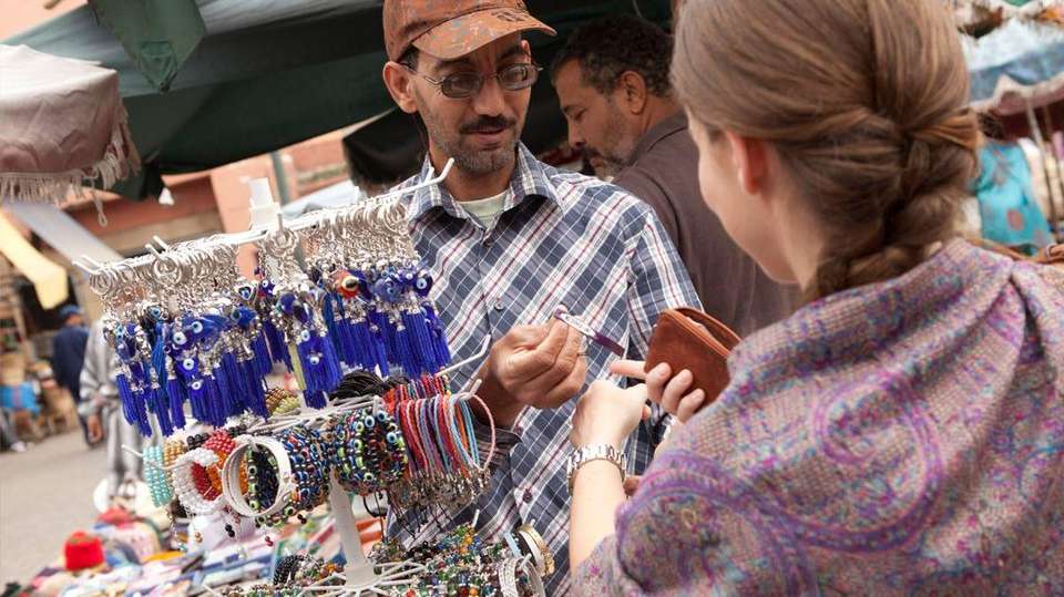 Highlights of Morocco - G Adventures - Morocco - Image 5