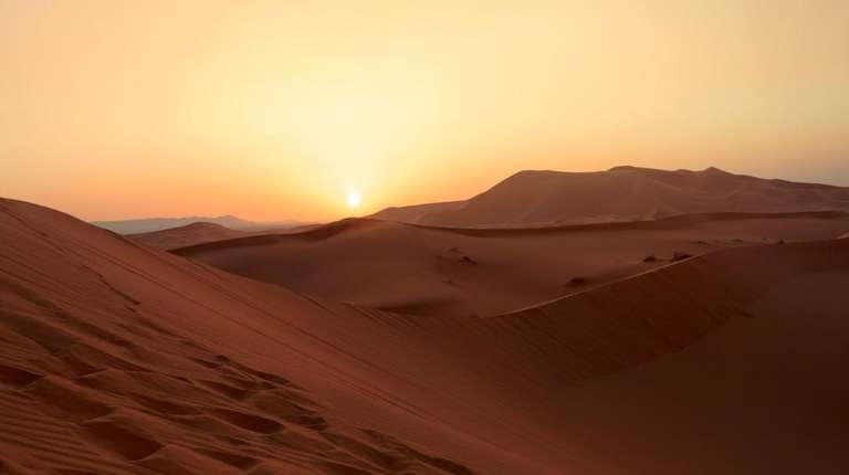 Highlights of Morocco