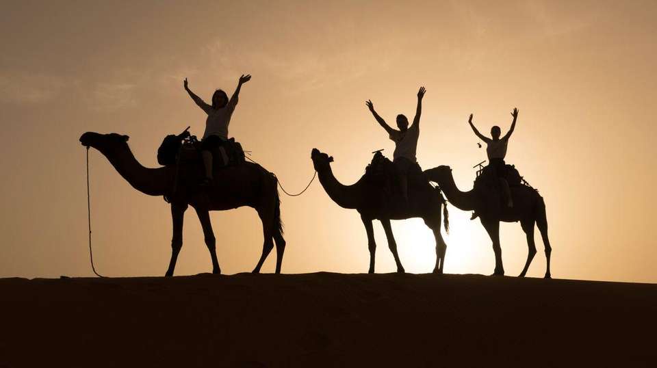 Highlights of Morocco - G Adventures - Morocco - Image 1