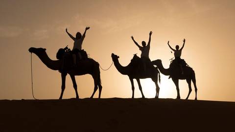 Travel Deals: Highlights Of Morocco