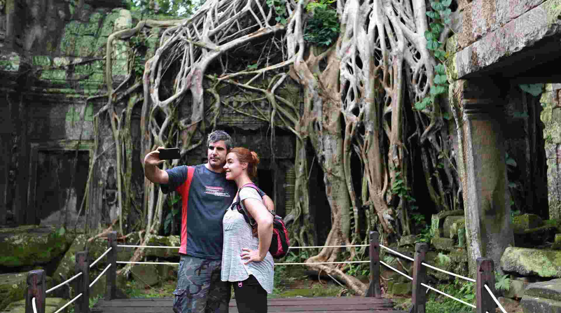Explore the Highlights of Vietnam & Cambodia