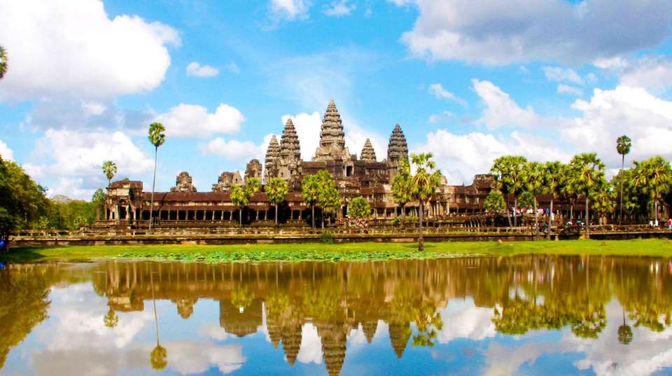 Discover the Best of Southeast Asia: Bangkok to Siem Reap - undefined - Image 7