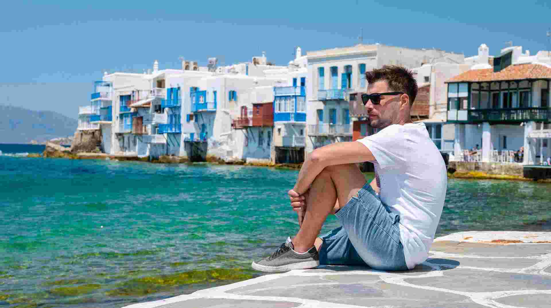 Best of the Balkans & Greek Islands