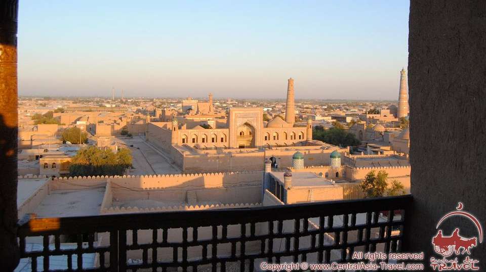 To the Heart of Tamerlane's Empire - undefined - Image 3