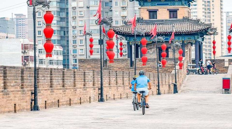 10-Day Classic China of Beijing Xian Guilin Shanghai - Asia Odyssey Travel - China - Image 4