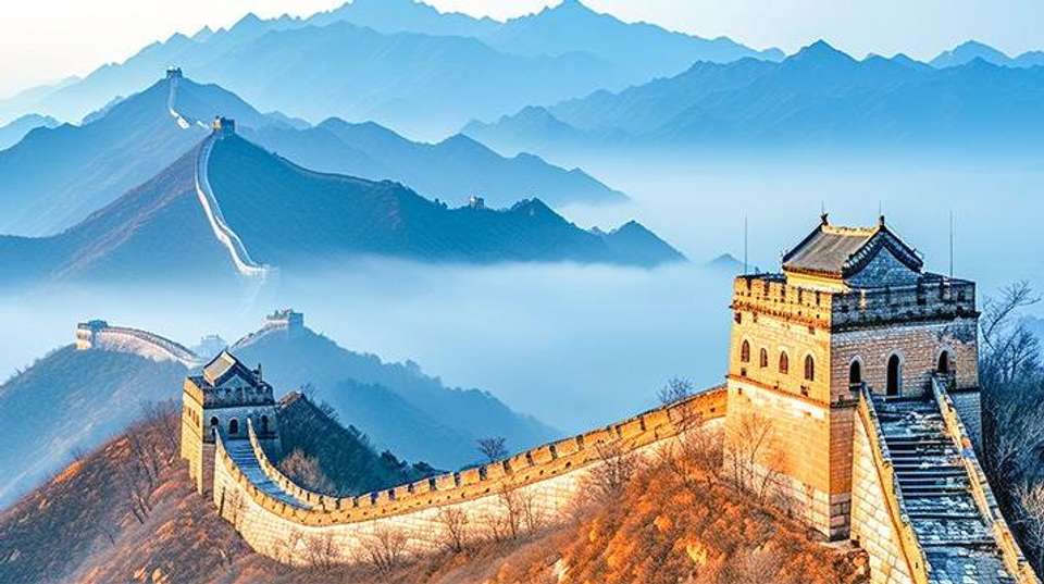 10-Day Classic China of Beijing Xian Guilin Shanghai - Asia Odyssey Travel - China - Image 5