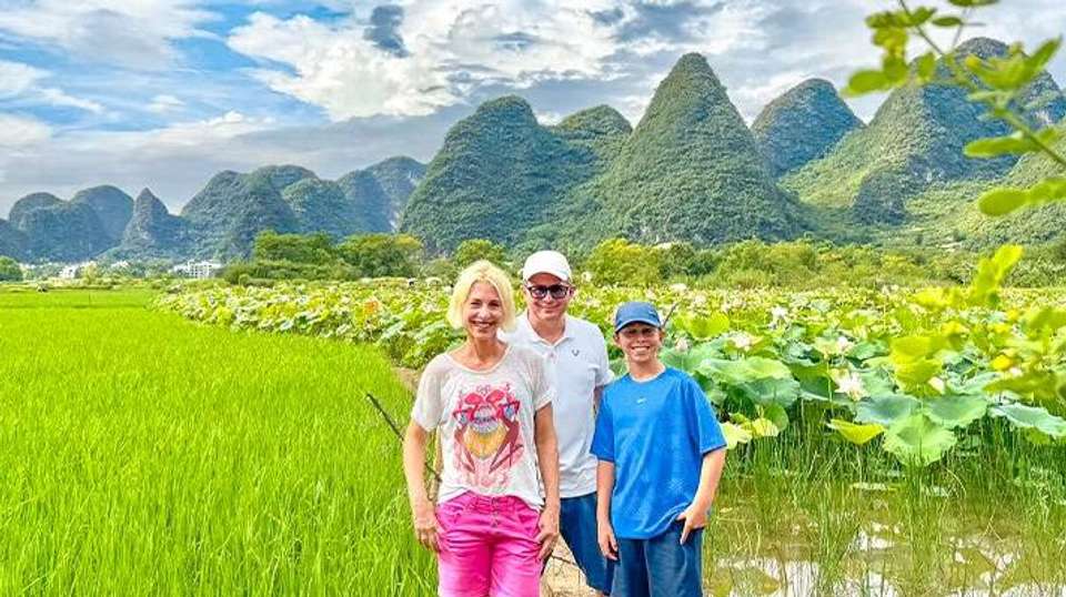 10-Day Classic China of Beijing Xian Guilin Shanghai - Asia Odyssey Travel - China - Image 6