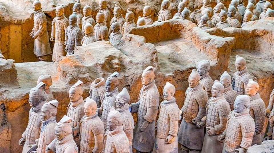 15-Day China Impression Small Group Tour - Asia Odyssey Travel - China - Image 2