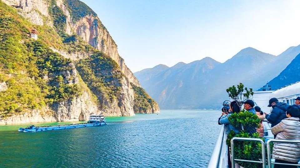 15-Day China Impression Small Group Tour - Asia Odyssey Travel - China - Image 4