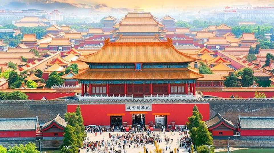15-Day China Impression Small Group Tour - Asia Odyssey Travel - China - Image 6