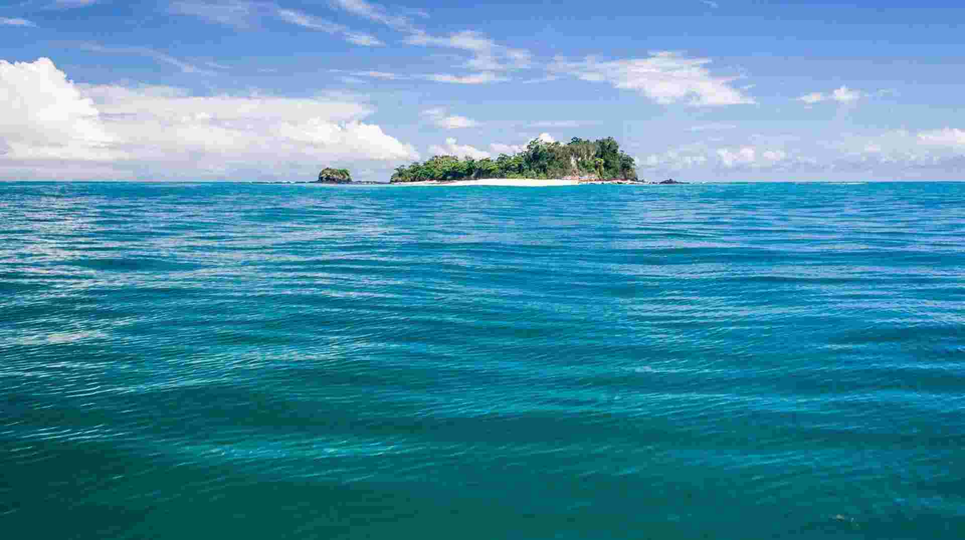 East Meets North: A Madagascar Adventure