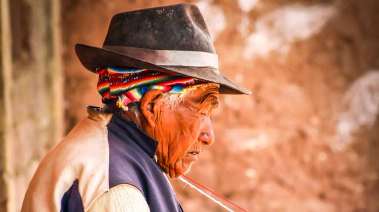 Highlights of Peru trip - alternative tour available