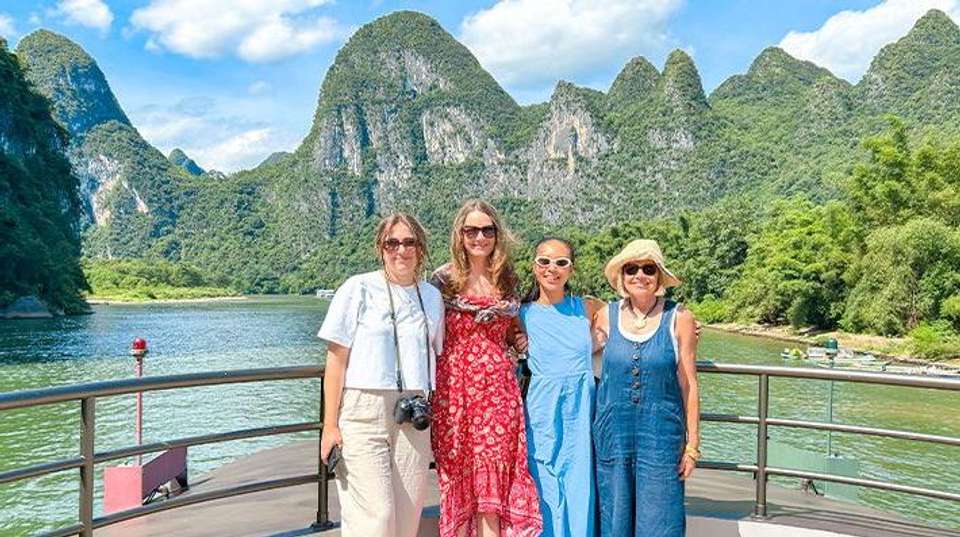 15-Day Hidden Gems of China Small Group Tour - Asia Odyssey Travel - China - Image 2