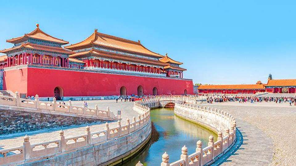 15-Day Hidden Gems of China Small Group Tour - Asia Odyssey Travel - China - Image 6