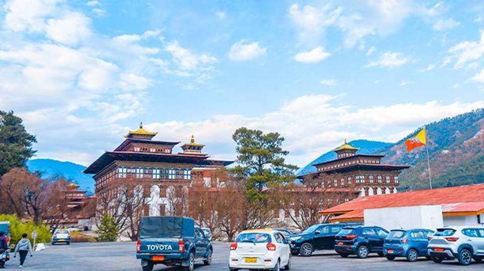 6-Day Best of Bhutan Group Tour - Asia Odyssey Travel - Bhutan - Image 6
