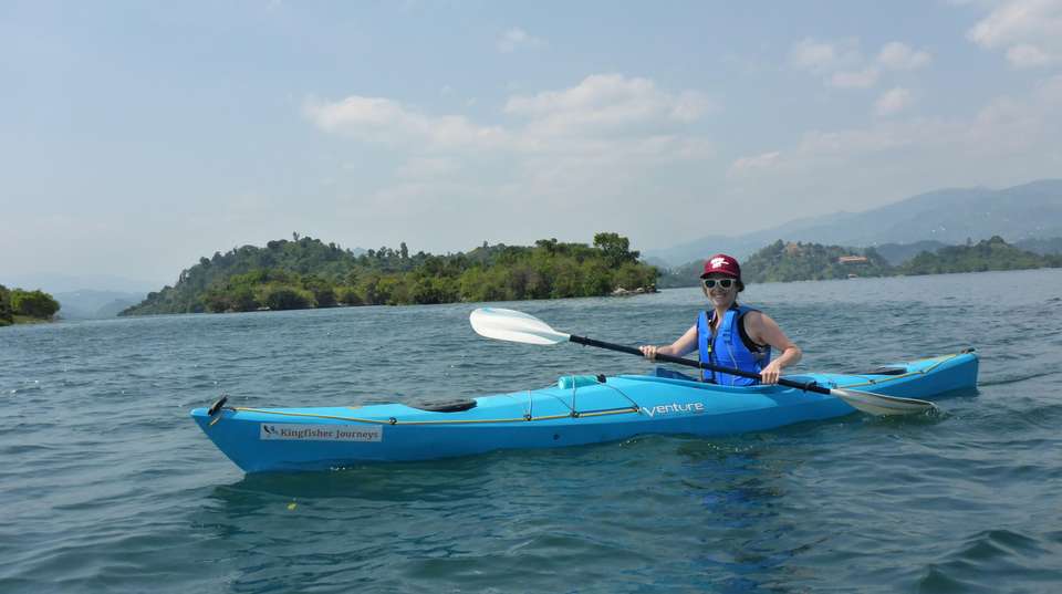 A Perfect Rwanda Wildlife & Scenic Escape - Kingfisher Journeys - Rwanda - Image 3