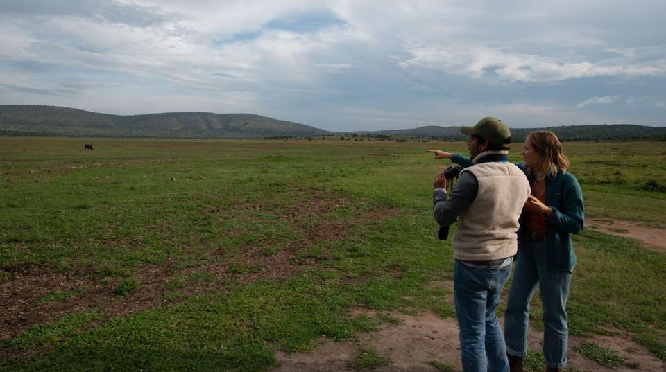 A Thrilling Big 5 Safari in Rwanda's Heartland - Kingfisher Journeys - Rwanda - Image 2