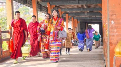 7-day Bhutan Cultural Experiences