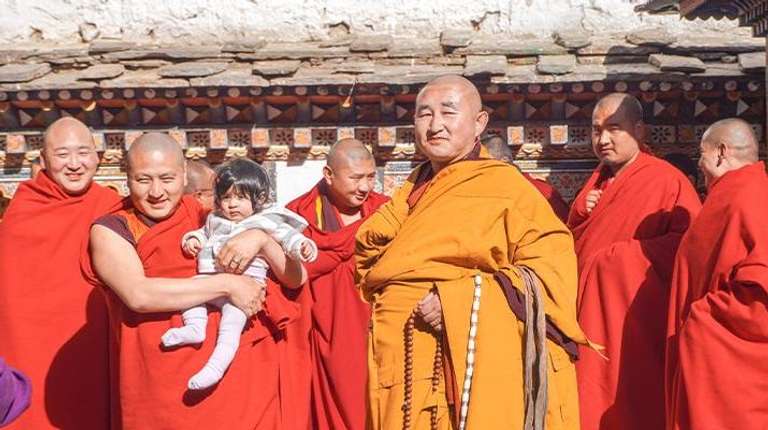9-Day Land of Mysticism Bhutan Tour trip - alternative tour available