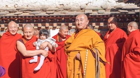 9-day Land Of Mysticism Bhutan Tour