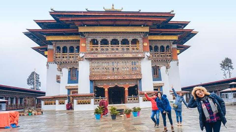 9-Day Land of Mysticism Bhutan Tour - Asia Odyssey Travel - Bhutan - Image 3