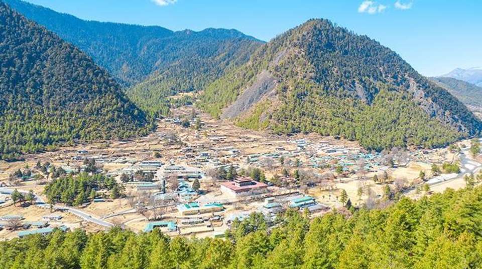 9-Day Land of Mysticism Bhutan Tour - Asia Odyssey Travel - Bhutan - Image 5