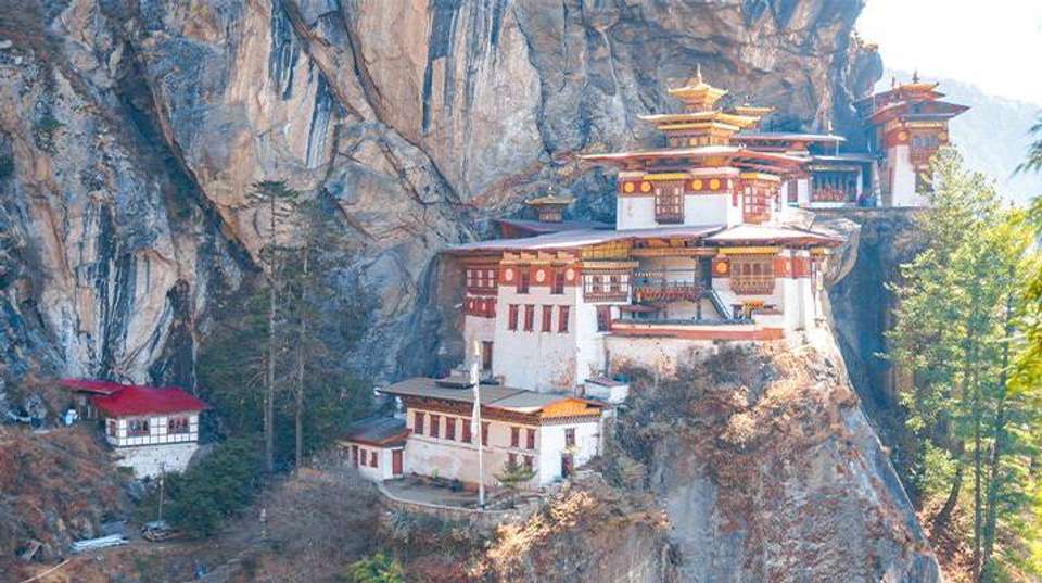 9-Day Land of Mysticism Bhutan Tour - Asia Odyssey Travel - Bhutan - Image 6