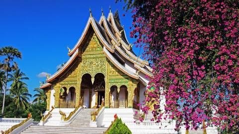 8-day Hanoi And Luang Prabang Sightseeing - October 2025