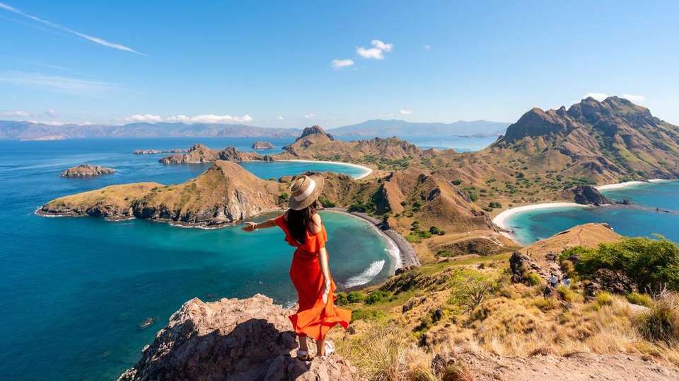 Indonesia Island Hopping - Contiki - Indonesia - Image 2